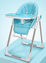 Load image into Gallery viewer, Baby Chair Upgrade With Wheels