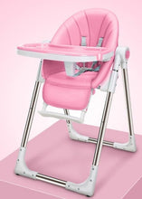 Load image into Gallery viewer, Baby Chair Upgrade With Wheels