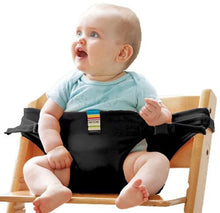 Load image into Gallery viewer, Baby Toddler Chair Seat