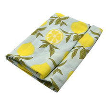 Load image into Gallery viewer, Newborn Organic Cotton Baby Blanket