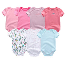 Load image into Gallery viewer, Newborn Baby Jumpsuits