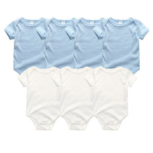 Load image into Gallery viewer, Newborn Baby Jumpsuits