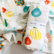 Load image into Gallery viewer, Baby swaddle Wrap