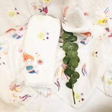 Load image into Gallery viewer, Baby swaddle Wrap
