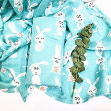 Load image into Gallery viewer, Baby swaddle Wrap