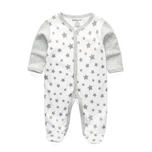 Load image into Gallery viewer, Newborn Baby Jumpsuit Kids Outfits