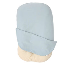 Load image into Gallery viewer, Toddler Lounger Baby Crib