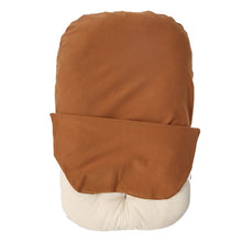 Load image into Gallery viewer, Toddler Lounger Baby Crib