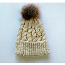 Load image into Gallery viewer, Panda hooded Kids Coat
