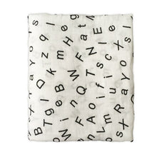 Load image into Gallery viewer, Newborn Multi-use  Cotton Blanket
