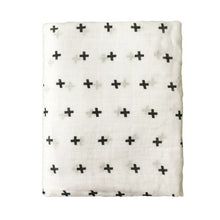 Load image into Gallery viewer, Newborn Multi-use  Cotton Blanket
