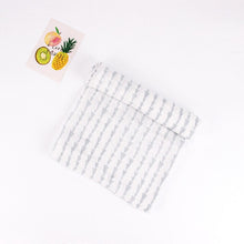 Load image into Gallery viewer, Newborn Multi-use  Cotton Blanket
