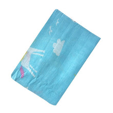 Load image into Gallery viewer, Newborn Multi-use  Cotton Blanket
