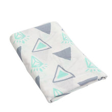 Load image into Gallery viewer, Baby Blanket Cartoon Blanket
