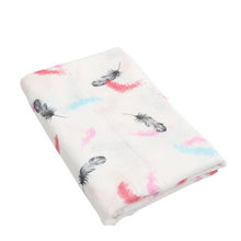 Load image into Gallery viewer, Baby Blanket Cartoon Blanket
