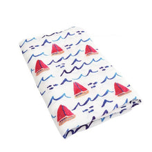 Load image into Gallery viewer, Baby Blanket Cartoon Blanket
