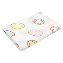 Load image into Gallery viewer, Baby Blanket Cartoon Blanket
