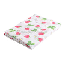 Load image into Gallery viewer, Muslin Tree Baby Blanket
