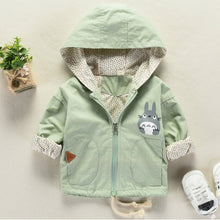 Load image into Gallery viewer, NewBorn Cat Jacket
