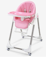 Load image into Gallery viewer, Baby Chair Upgrade With Wheels
