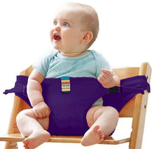Load image into Gallery viewer, Baby  Toddler Chair Seat
