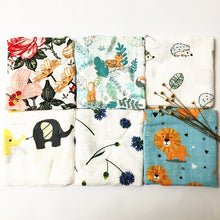Load image into Gallery viewer, Baby Blanket  Wrap Towel
