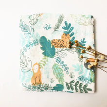 Load image into Gallery viewer, Baby Blanket  Wrap Towel
