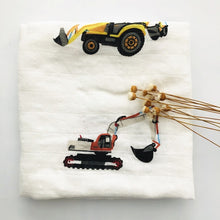 Load image into Gallery viewer, Baby Blanket  Wrap Towel
