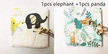 Load image into Gallery viewer, Baby Blanket  Wrap Towel
