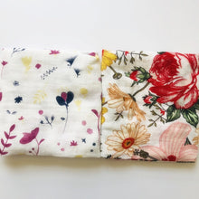 Load image into Gallery viewer, Baby Blanket  Wrap Towel
