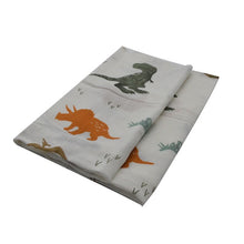 Load image into Gallery viewer, Newborn Organic Cotton Baby Blanket
