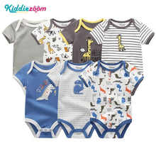 Load image into Gallery viewer, Newborn Baby  Jumpsuits
