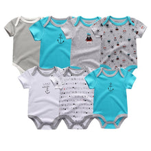 Load image into Gallery viewer, Newborn Baby  Jumpsuits
