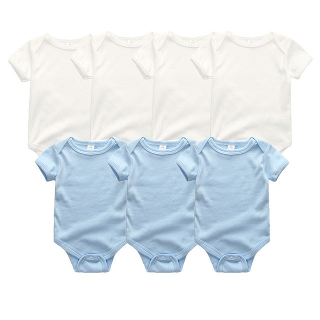 Newborn Baby  Jumpsuits