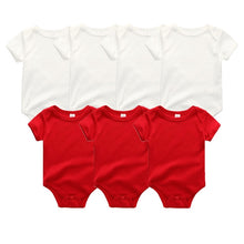 Load image into Gallery viewer, Newborn Baby  Jumpsuits
