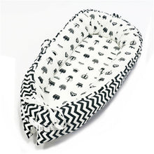 Load image into Gallery viewer, Travel Bed Toddler Baby
