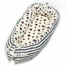 Load image into Gallery viewer, Travel Bed Toddler Baby
