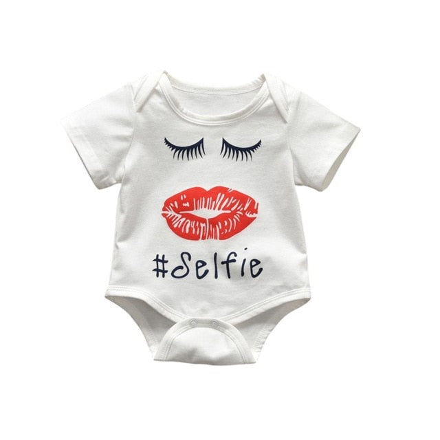 2Pcs  Cartoon Rabbit Pattern