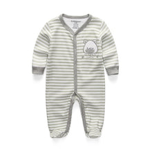 Load image into Gallery viewer, Newborn Baby Jumpsuit  Kids Outfits
