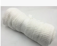 Load image into Gallery viewer, Cotton Soft Kids Blankets
