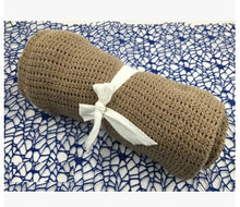 Load image into Gallery viewer, Cotton Soft Kids Blankets
