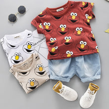 Load image into Gallery viewer, Baby Boys Clothing Sets
