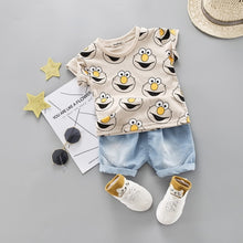 Load image into Gallery viewer, Baby Boys Clothing Sets
