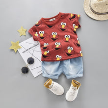 Load image into Gallery viewer, Baby Boys Clothing Sets
