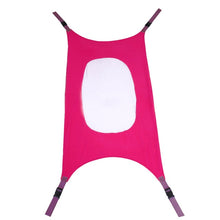 Load image into Gallery viewer, Swing Elastic  Net Portable
