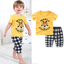 Load image into Gallery viewer, Sport Clothing Tracksuit
