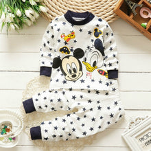 Load image into Gallery viewer, Children&#39;s Baby Cotton Set
