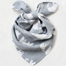 Load image into Gallery viewer, Newborn Swaddle Wrap Burp
