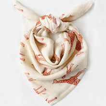 Load image into Gallery viewer, Newborn Swaddle Wrap Burp
