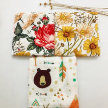 Load image into Gallery viewer, Baby Blanket  Wrap Towel
